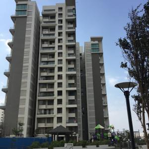 Image of 1580 Sq.ft 3 BHK Apartment / Flat for sale in Bhandari 43 Privet Drive, Balewadi, Pune for Rs. 24000000
