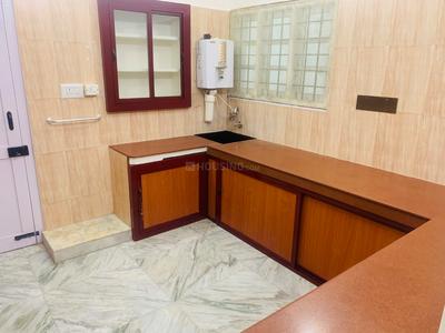 Kitchen Image of 5250 Sq.ft 6 BHK Independent House for sale in Kalai Nagar Madurai for Rs. 127500000