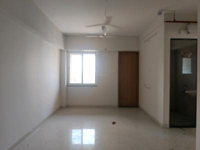 Prithvi Proximus Bedroom 2