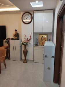 Bedroom Image of 1150 Sq.ft 2 BHK Builder Floor for sale in Sahastradhara Road Dehradun for Rs. 6500000