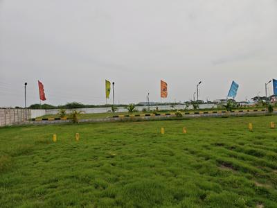 Image of 1050 Sq.ft Residential Plot / Land for sale in Padappai, Chennai for Rs. 3148957