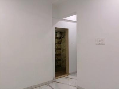 Bedroom Image of 670 Sq.ft 1 BHK Apartment / Flat for sale in Dynamix Avanya Tower A, Dahisar East Mumbai for Rs. 9000000