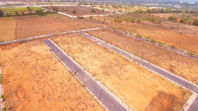 Image of 1332 Sq.ft Residential Plot / Land for sale in Mucherla, Hyderabad for Rs. 2367999