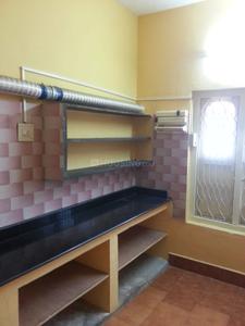 Kitchen Image of 3500 Sq.ft 3 BHK Independent House for rent in Sathuvachari Vellore for Rs. 20000