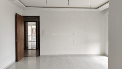 Living Room Image of 1160 Sq.ft 2 BHK Apartment / Flat for sale in Aashutosh Alliaance Galaxy, Airoli Navi Mumbai for Rs. 14500000