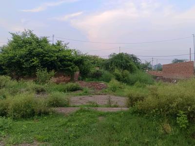 Image of 60 Sq.ft Residential Plot / Land for sale in Rohini Sector 28, New Delhi for Rs. 15500000