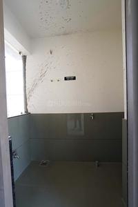 Bathroom Image of 2187 Sq.ft 3 BHK Apartment / Flat for sale in Sargasan Gandhinagar for Rs. 8500000