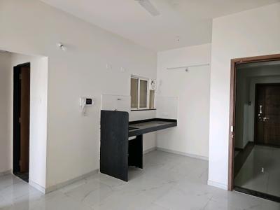 Living Room Image of 510 Sq.ft 1 BHK Apartment / Flat for sale in VTP Purvanchal, Kesnand Pune for Rs. 2951000