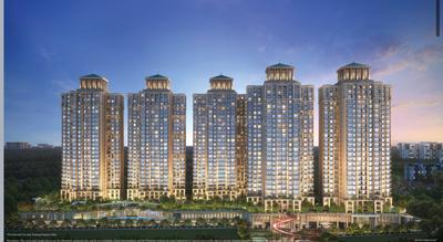 2 BHK Flat