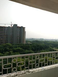 Bedroom Two Image of 1250 Sq.ft 2 BHK Apartment / Flat for sale in Gulati Lords Apartment, Sector 19 Dwarka New Delhi for Rs. 23900000