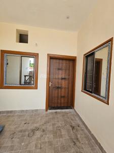 Hall Image of 1025 Sq.ft 2 BHK Independent House for sale in Mangla Bilaspur for Rs. 4500000
