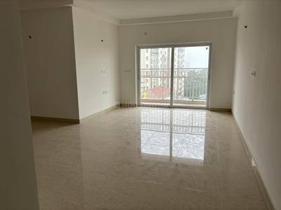 Hall Image of 1800 Sq.ft 3 BHK Apartment / Flat for sale in Prestige Hillside Gateway, Kakkanad Kochi for Rs. 19800000
