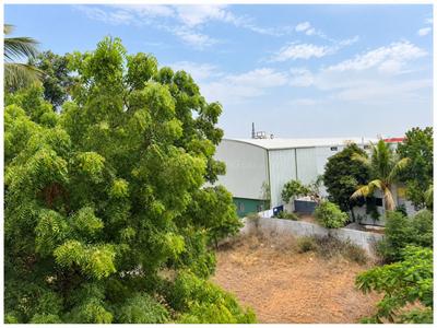 Image of 1100 Sq.ft 2 BHK Builder Floor for rent in Kalapatti, Coimbatore for Rs. 20000