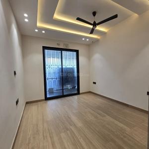 Bedroom Image of 2300 Sq.ft 4 BHK Builder Floor for sale in Govindpuram Ghaziabad for Rs. 17300000