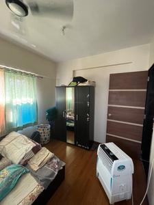 Bedroom Image of 628 Sq.ft 1 BHK Apartment / Flat for sale in Sun Residency, Hinjawadi Pune for Rs. 5100000
