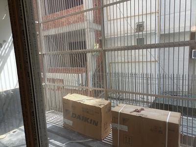Balcony Image of 2500 Sq.ft 4 BHK Builder Floor for sale in Swasthya Vihar New Delhi for Rs. 54900000