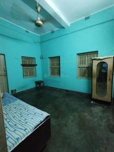 Bedroom Image of Single in Tollygunge, Kolkata