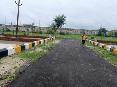 Divya vihar Plot View 3