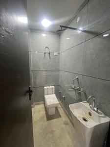 Image of 850 Sq.ft 3 BHK Builder Floor for sale in Pitampura, New Delhi for Rs. 9000000