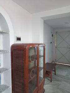 Kitchen Image of 600 Sq.ft 1 RK Apartment / Flat for rent in Mahaprabhu Apartment, Benachity Durgapur for Rs. 10000
