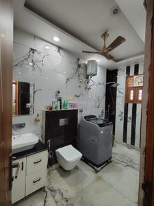 Hall Image of 1350 Sq.ft 3 BHK Builder Floor for sale in Ramesh Nagar New Delhi for Rs. 15500000