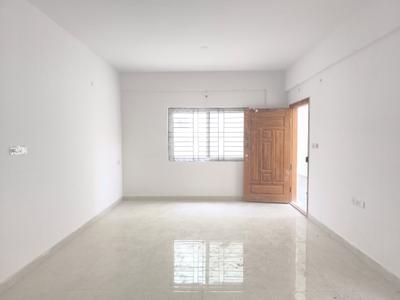Living Room Image of 1120 Sq.ft 2 BHK Apartment / Flat for sale in SV Brundhavanam, Vajarahalli Bengaluru for Rs. 7448000