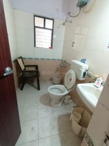 Image of 1000 Sq.ft 2 BHK Apartment / Flat for sale in Kumar Pragati, Kondhwa, Pune for Rs. 7500000