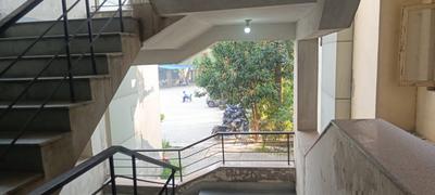 Balcony Image of 1079 Sq.ft 3 BHK Apartment / Flat for sale in Nangla Tashi Meerut for Rs. 2500000
