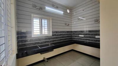 Kitchen Image of 1050 Sq.ft 3 BHK Independent House for sale in Veppampattu Chennai for Rs. 4000000