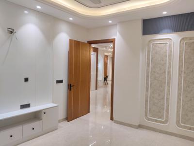 Bedroom Image of 2200 Sq.ft 3 BHK Builder Floor for sale in Ardee Pavilion Villas, Sector 52 Gurgaon for Rs. 25500000