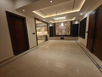 Hall Image of 1746 Sq.ft 4 BHK Independent House for sale in Emaar Gomti Greens, Gomti Nagar Lucknow for Rs. 39000000