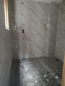 Common Bathroom Image of 800 Sq.ft 2 BHK Apartment / Flat for sale in Kishangarh New Delhi for Rs. 5500000