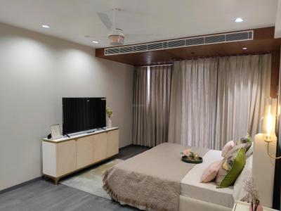Bedroom Image of 4000 Sq.ft 4 BHK Builder Floor for sale in Sector 65 Gurgaon for Rs. 70000000
