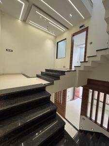 Hall Image of 1800 Sq.ft 3 BHK Independent House for sale in RRCAT Indore for Rs. 7500000
