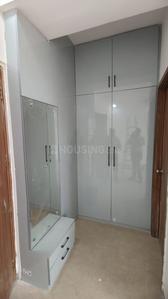 Bedroom Image of 2000 Sq.ft 4 BHK Apartment / Flat for rent in ATS Rhapsody, Noida Extension Greater Noida for Rs. 45000