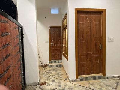 Hall Image of 1800 Sq.ft 3 BHK Independent House for sale in Swastik City, Gomti Nagar Lucknow for Rs. 7500000
