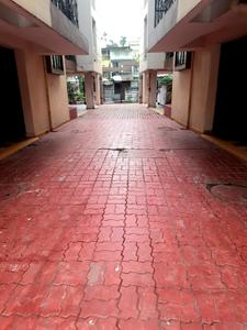 Image of 1239 Sq.ft 3 BHK Apartment / Flat for sale in Brooklyn Garden, Joka, Kolkata for Rs. 6500000