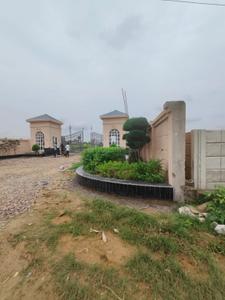 Image of 1550 Sq.ft 3 BHK Duplex for sale in Hometek Enclave, Dara Pur, Barabanki for Rs. 5500000