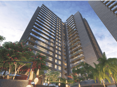 Image of 6750 Sq.ft 4 BHK Apartment / Flat for sale in PDPU Road, Gandhinagar for Rs. 35600000