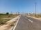 Vatika Express City Plots Internal Roads 1