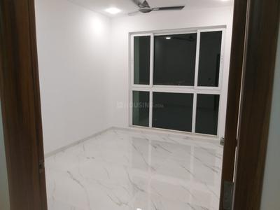 Bedroom Image of 1833 Sq.ft 3 BHK Apartment / Flat for sale in Nahar F Residences Phase I, Balewadi Pune for Rs. 22000000