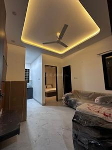 Hall Image of 1800 Sq.ft 3 BHK Apartment / Flat for rent in Palasia Indore for Rs. 31000