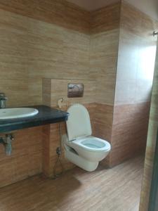 Image of 1500 Sq.ft 3 BHK Apartment / Flat for rent in Behala, Kolkata for Rs. 35000