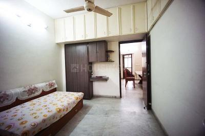 Bedroom Image of 1908 Sq.ft 3 BHK Apartment / Flat for sale in Maninagar Ahmedabad for Rs. 9000000