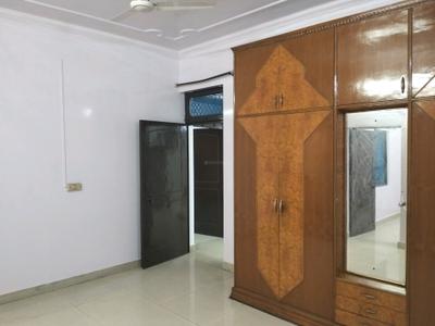 Bedroom Image of 1615 Sq.ft 3 BHK Builder Floor for rent in Vasundhara Ghaziabad for Rs. 24000