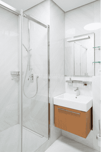 Image of 3800 Sq.ft 4 BHK Apartment / Flat for rent in Beaumonde Towers, Prabhadevi, Mumbai for Rs. 950000