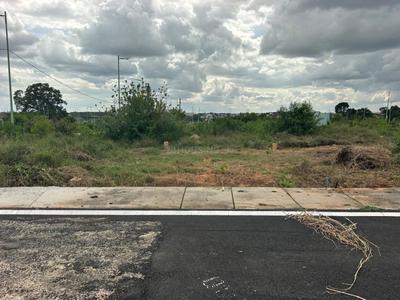 Image of 600 Sq.ft Residential Plot / Land for sale in Kempegowda Layout, Bengaluru for Rs. 7500000