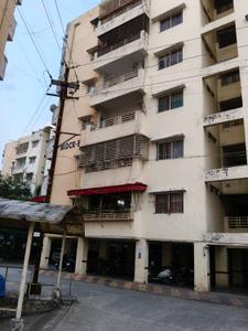 Image of 1200 Sq.ft 3 BHK Apartment / Flat for sale in Ms Agrawal Sagar Golden Palm, Bagmugaliya, Bhopal for Rs. 2950000