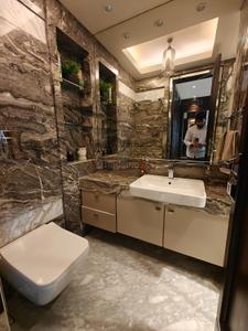 Image of 1900 Sq.ft 4 BHK Apartment / Flat for sale in Ekta Estrella, Bandra West, Mumbai for Rs. 155000000