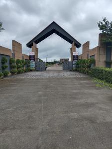 Image of 675 Sq.ft Residential Plot / Land for sale in Maina Anmol Orchid, Kanadiya, Indore for Rs. 3172500